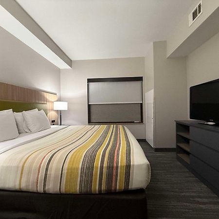 Country Inn & Suites By Radisson, Harrisburg - Hershey West, Pa Eksteriør billede