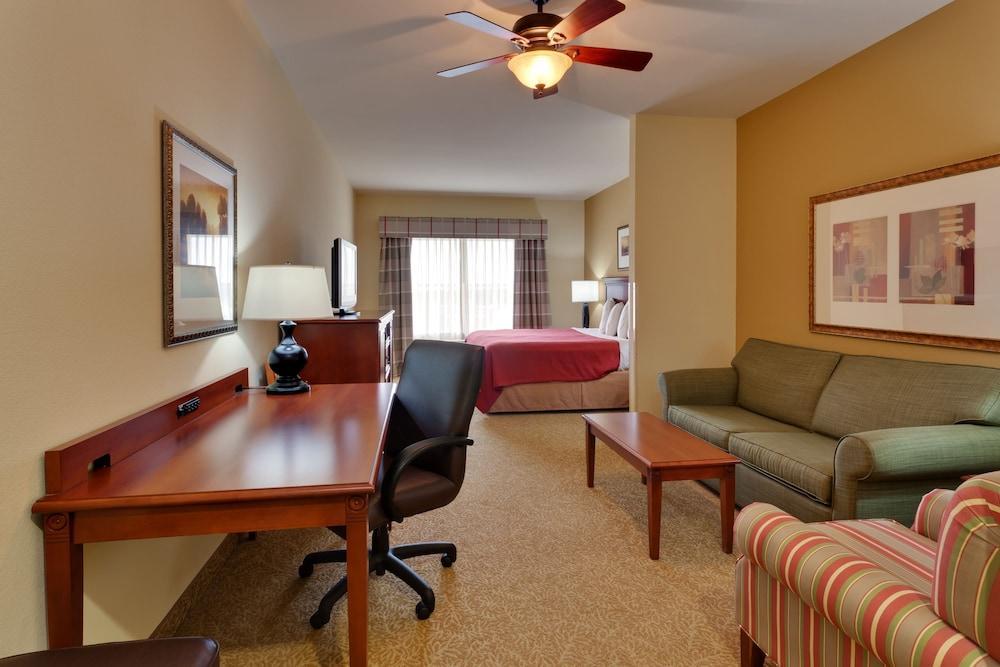 Country Inn & Suites By Radisson, Harrisburg - Hershey West, Pa Eksteriør billede