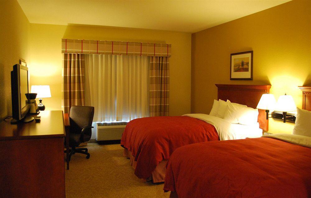Country Inn & Suites By Radisson, Harrisburg - Hershey West, Pa Værelse billede