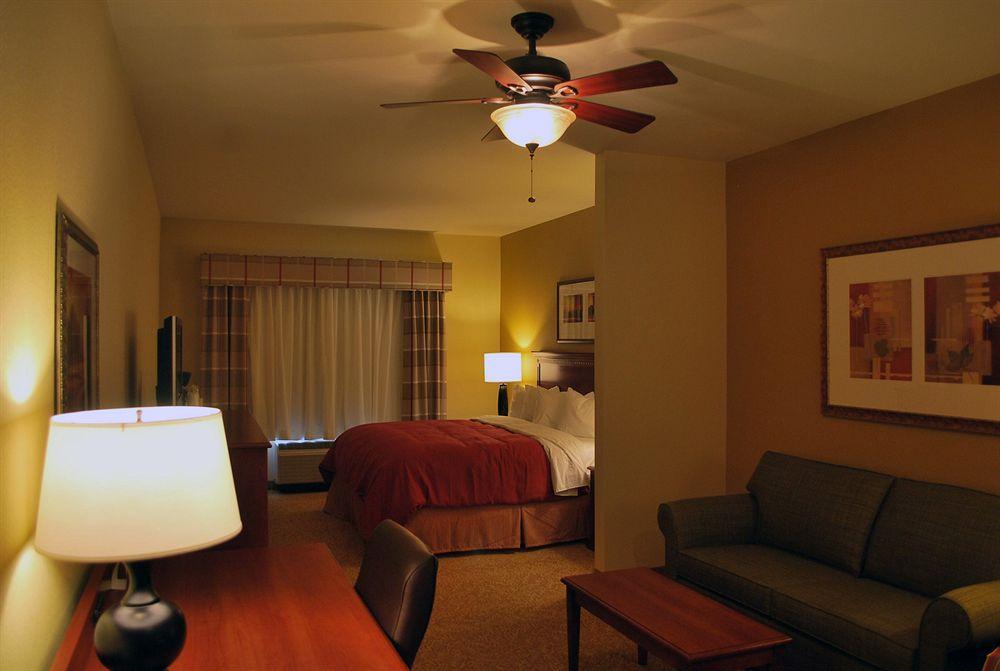 Country Inn & Suites By Radisson, Harrisburg - Hershey West, Pa Værelse billede