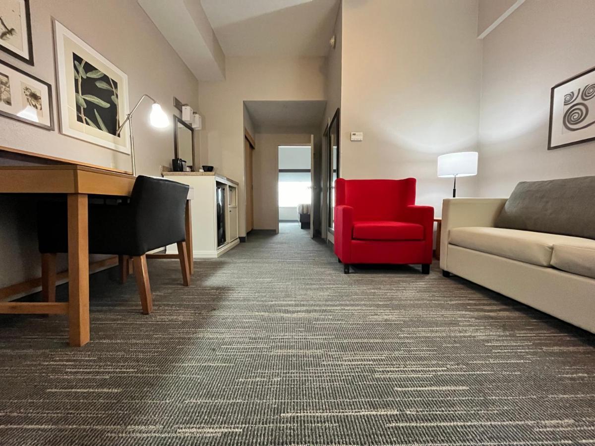 Country Inn & Suites By Radisson, Harrisburg - Hershey West, Pa Eksteriør billede