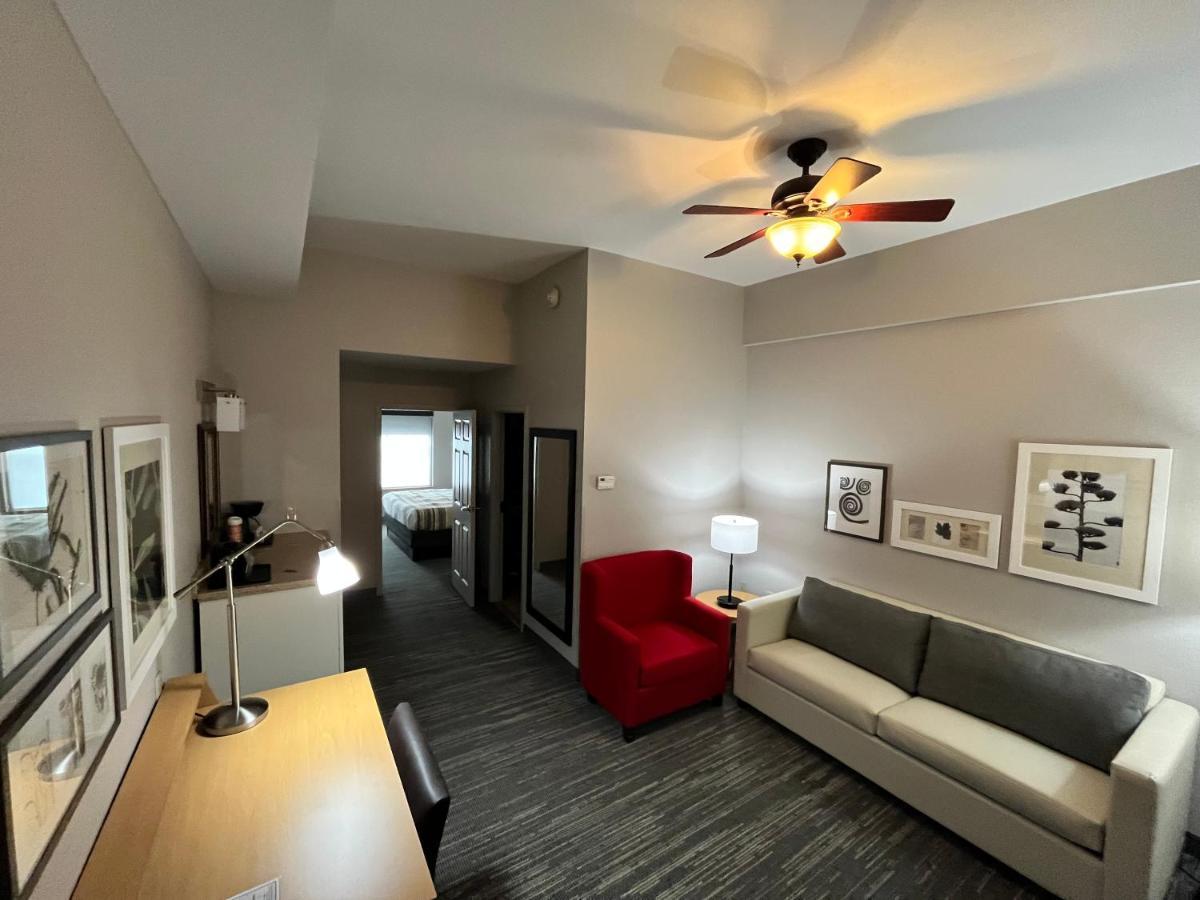 Country Inn & Suites By Radisson, Harrisburg - Hershey West, Pa Eksteriør billede