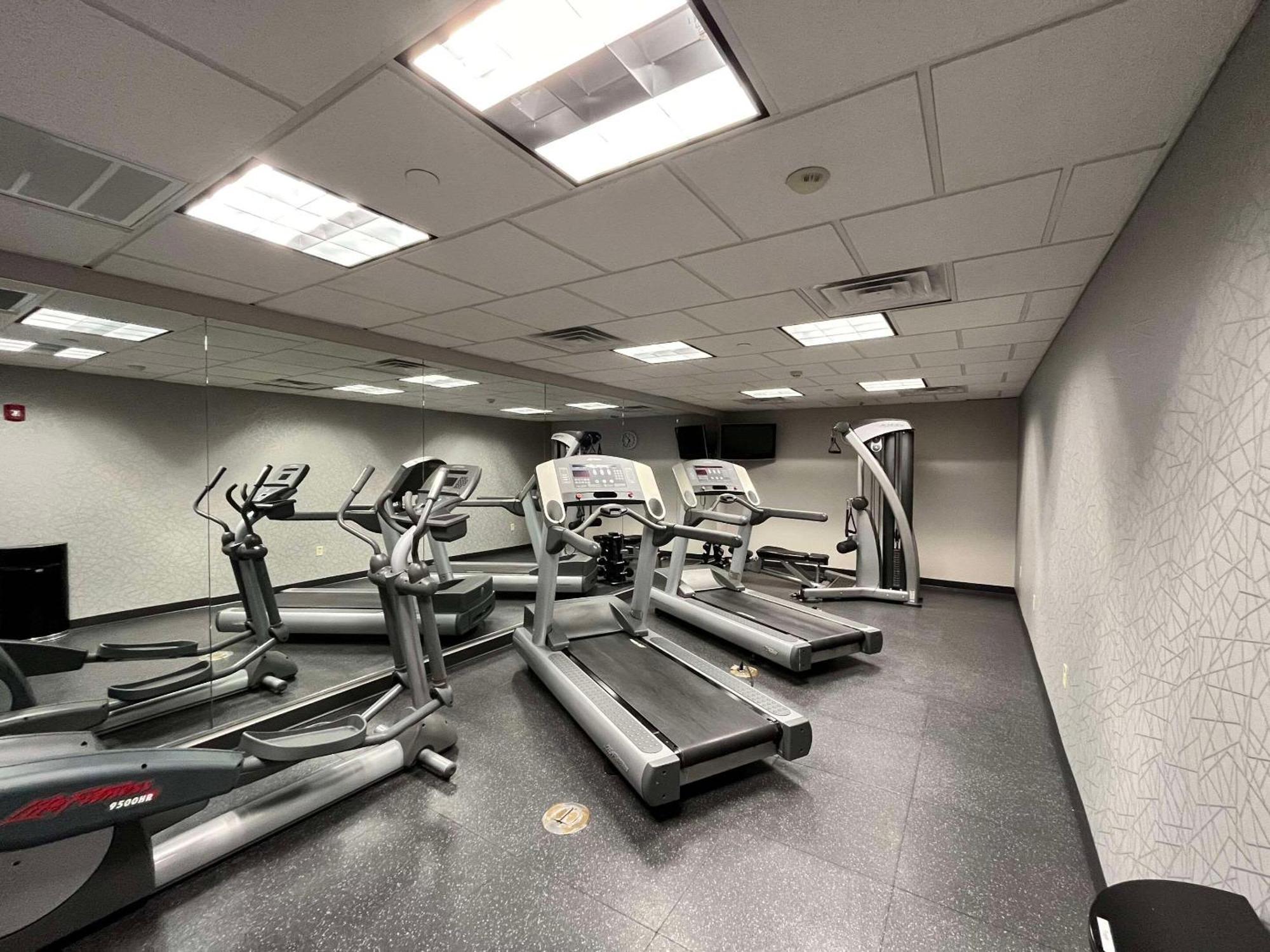 Country Inn & Suites By Radisson, Harrisburg - Hershey West, Pa Eksteriør billede