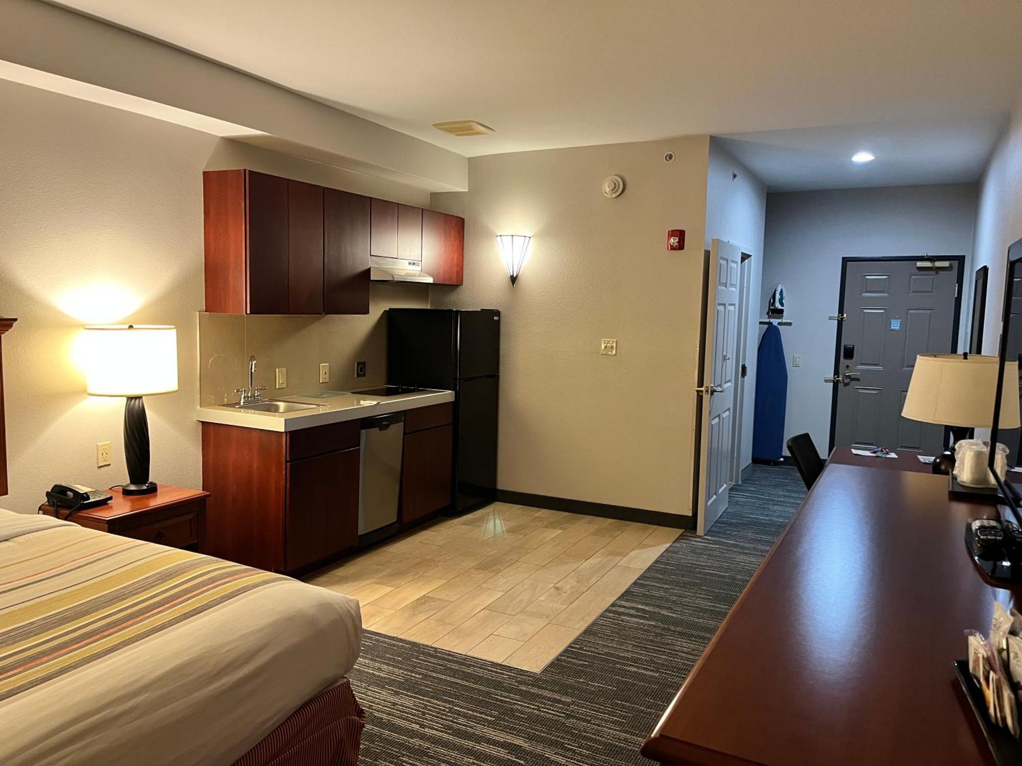 Country Inn & Suites By Radisson, Harrisburg - Hershey West, Pa Eksteriør billede