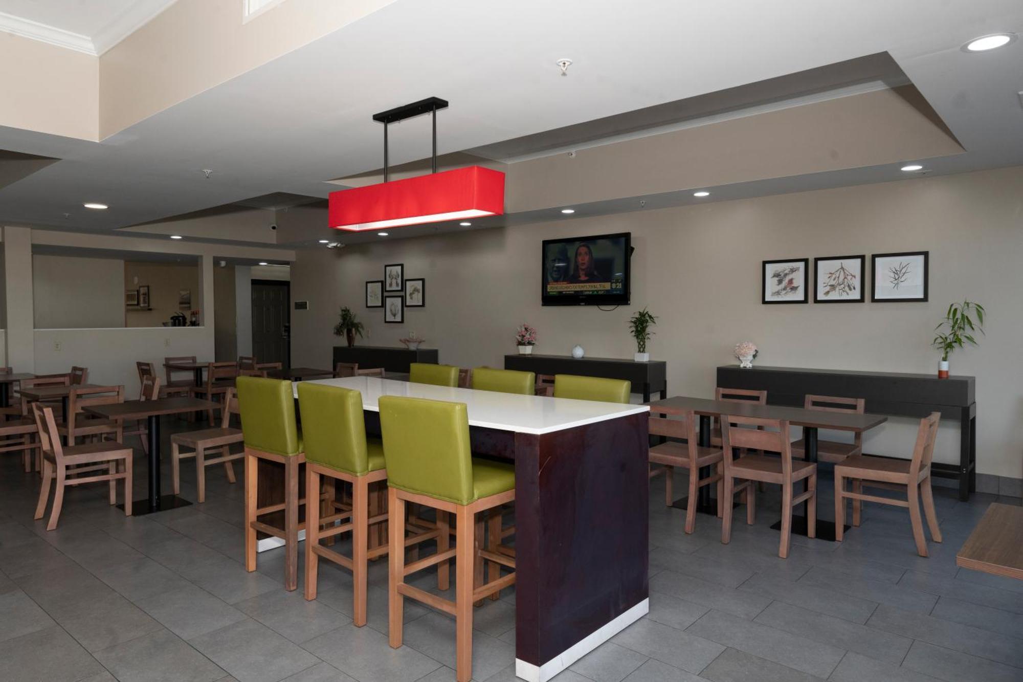 Country Inn & Suites By Radisson, Harrisburg - Hershey West, Pa Eksteriør billede