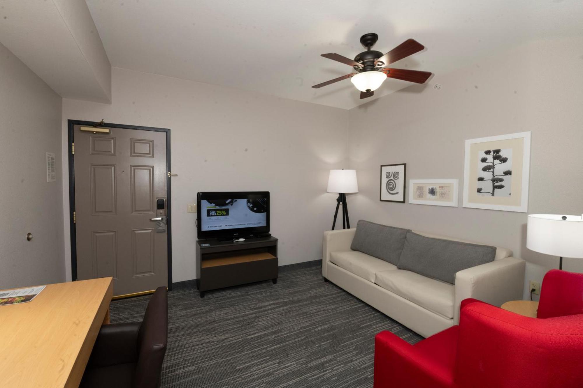 Country Inn & Suites By Radisson, Harrisburg - Hershey West, Pa Eksteriør billede