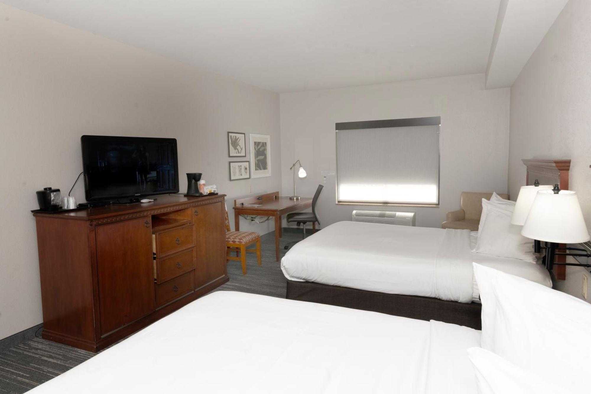 Country Inn & Suites By Radisson, Harrisburg - Hershey West, Pa Eksteriør billede