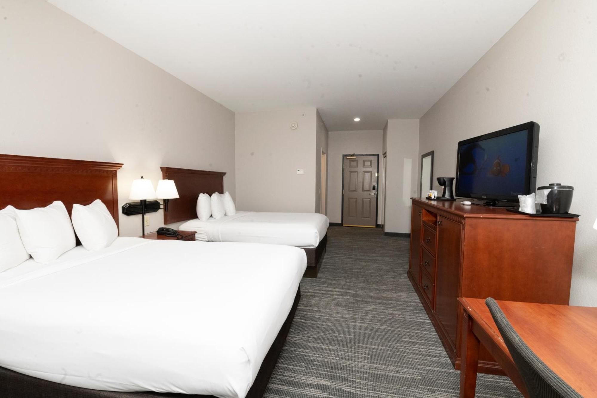Country Inn & Suites By Radisson, Harrisburg - Hershey West, Pa Eksteriør billede