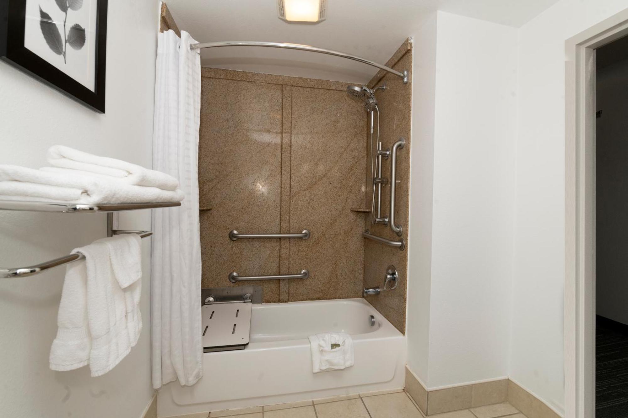 Country Inn & Suites By Radisson, Harrisburg - Hershey West, Pa Eksteriør billede
