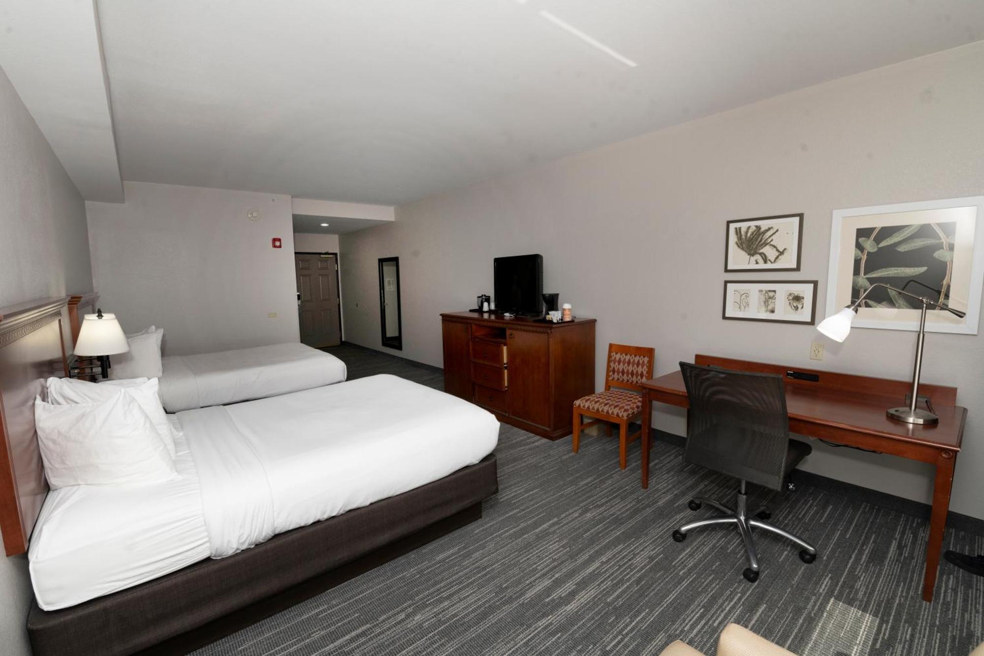 Country Inn & Suites By Radisson, Harrisburg - Hershey West, Pa Eksteriør billede