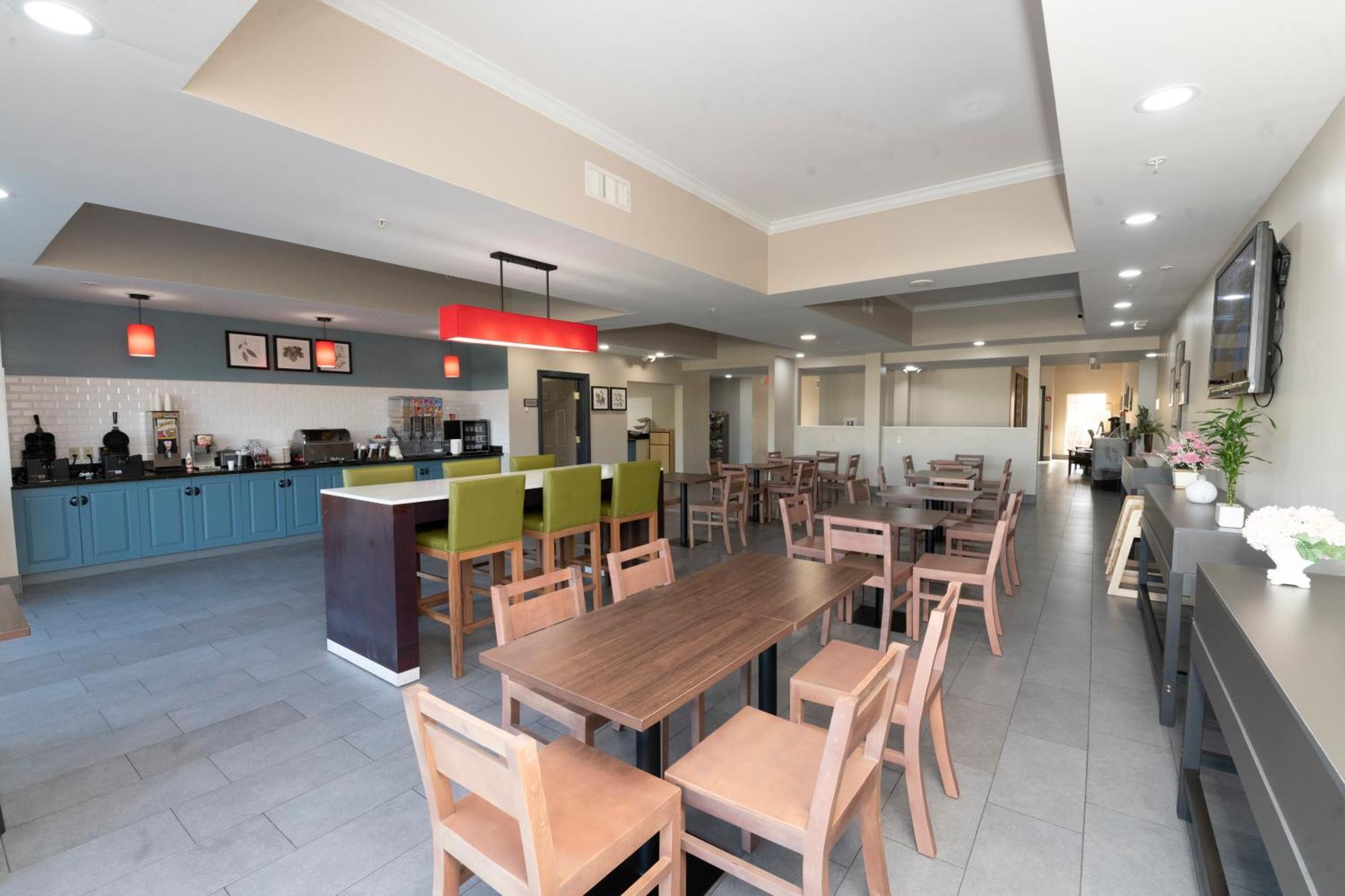 Country Inn & Suites By Radisson, Harrisburg - Hershey West, Pa Eksteriør billede