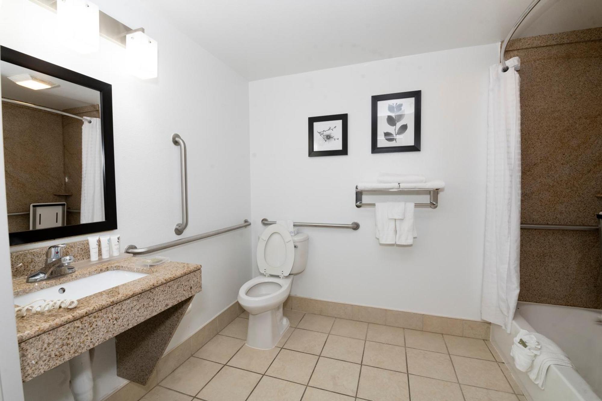 Country Inn & Suites By Radisson, Harrisburg - Hershey West, Pa Eksteriør billede