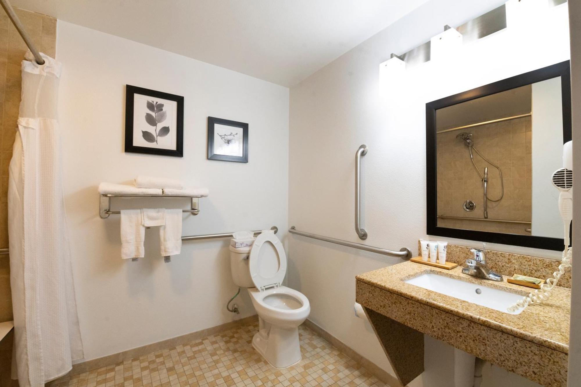 Country Inn & Suites By Radisson, Harrisburg - Hershey West, Pa Eksteriør billede