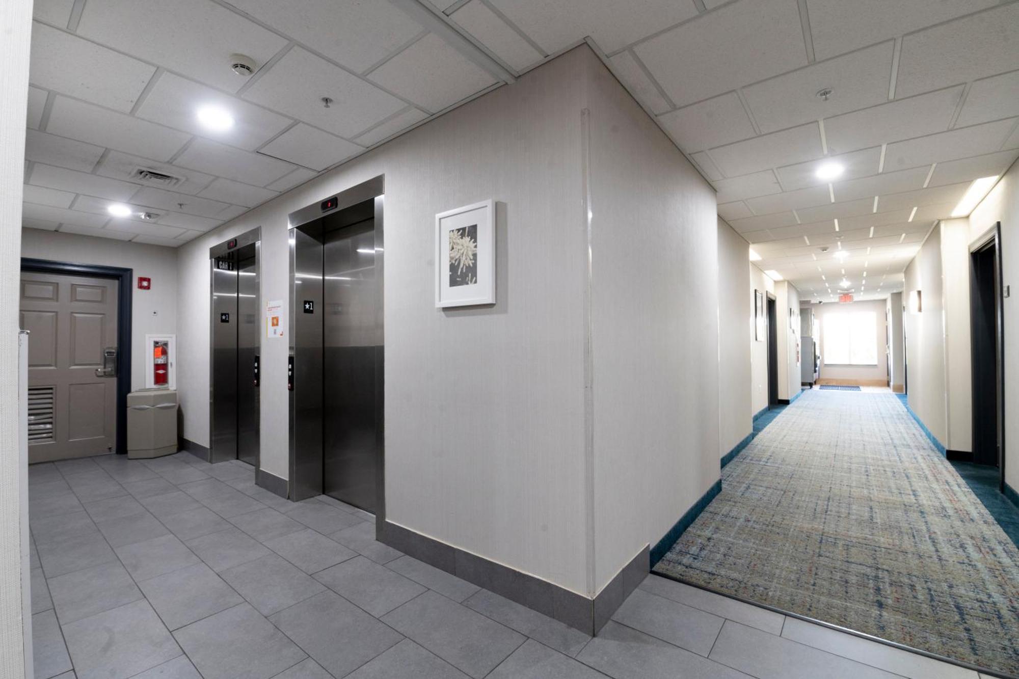 Country Inn & Suites By Radisson, Harrisburg - Hershey West, Pa Eksteriør billede