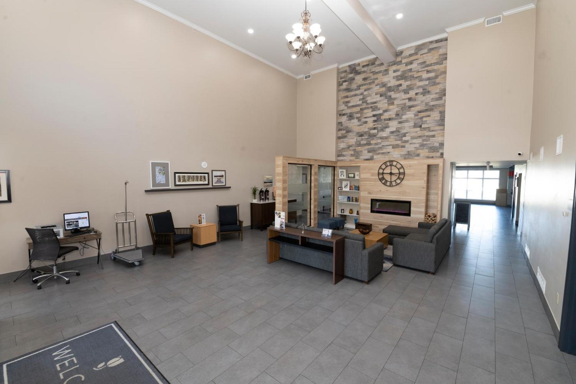 Country Inn & Suites By Radisson, Harrisburg - Hershey West, Pa Eksteriør billede
