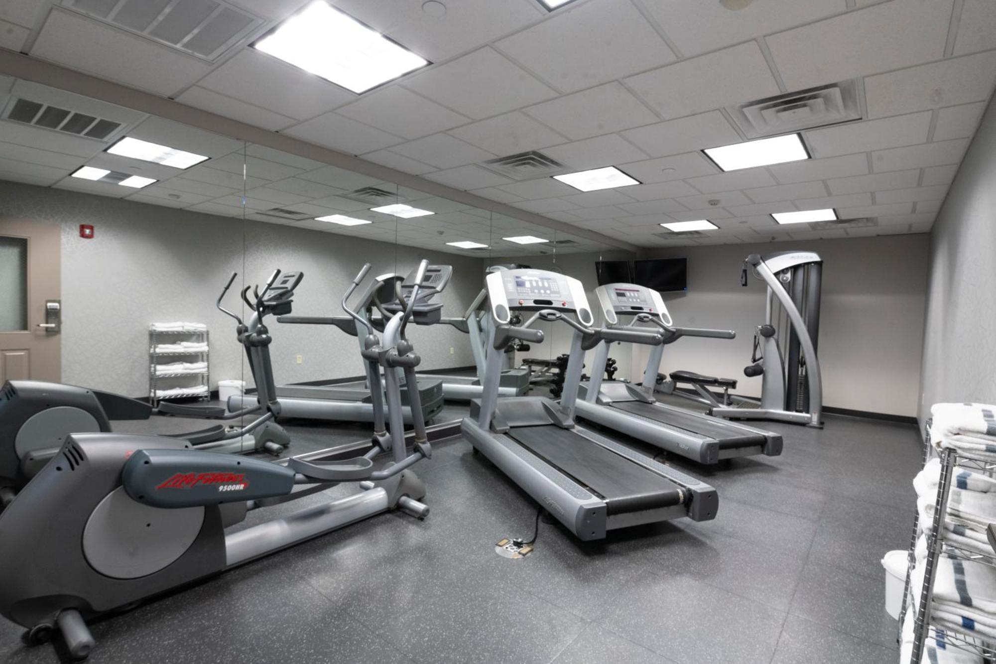 Country Inn & Suites By Radisson, Harrisburg - Hershey West, Pa Eksteriør billede