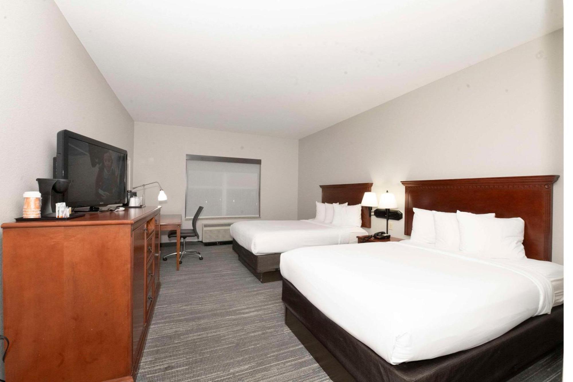 Country Inn & Suites By Radisson, Harrisburg - Hershey West, Pa Eksteriør billede
