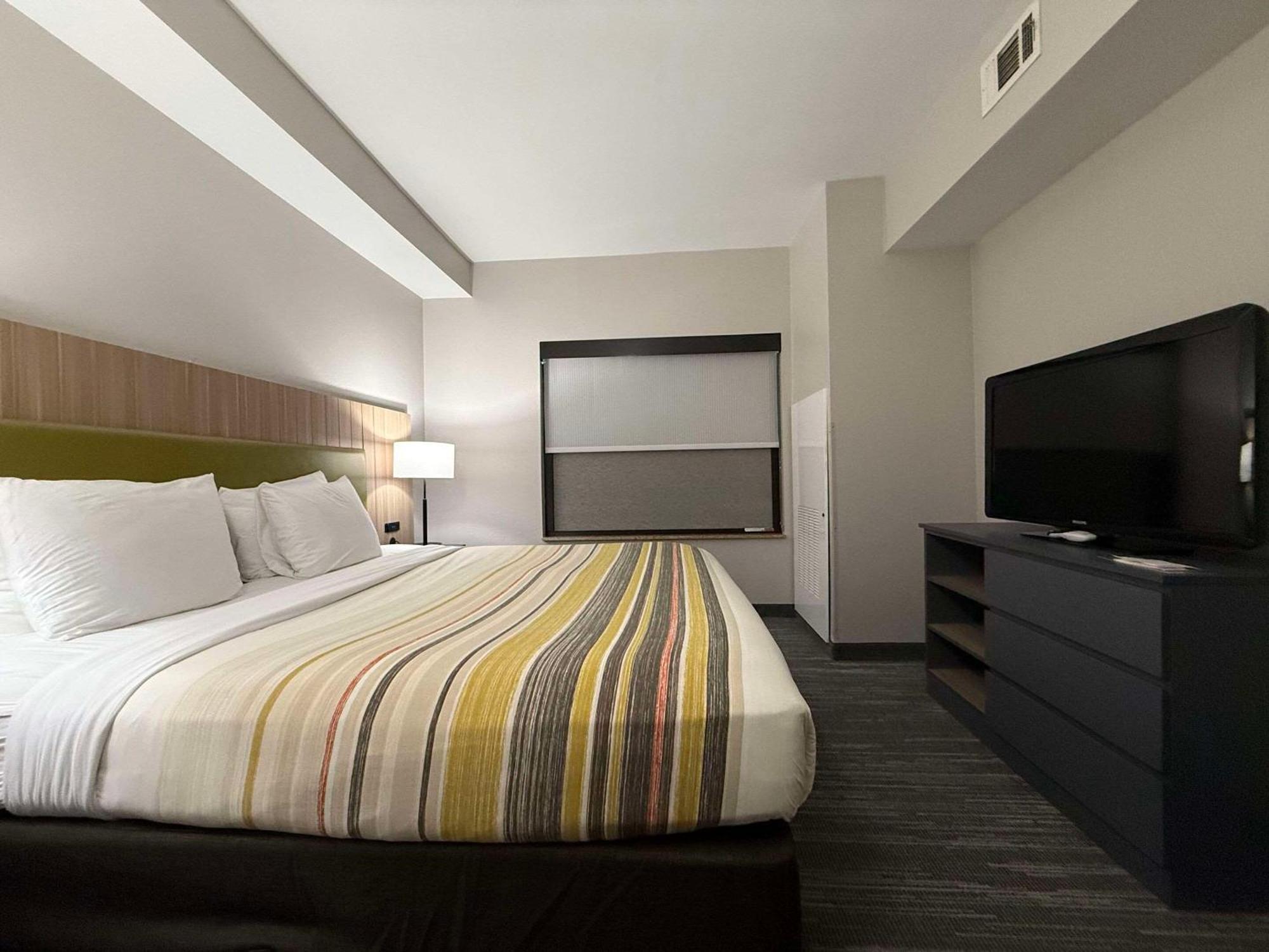 Country Inn & Suites By Radisson, Harrisburg - Hershey West, Pa Eksteriør billede