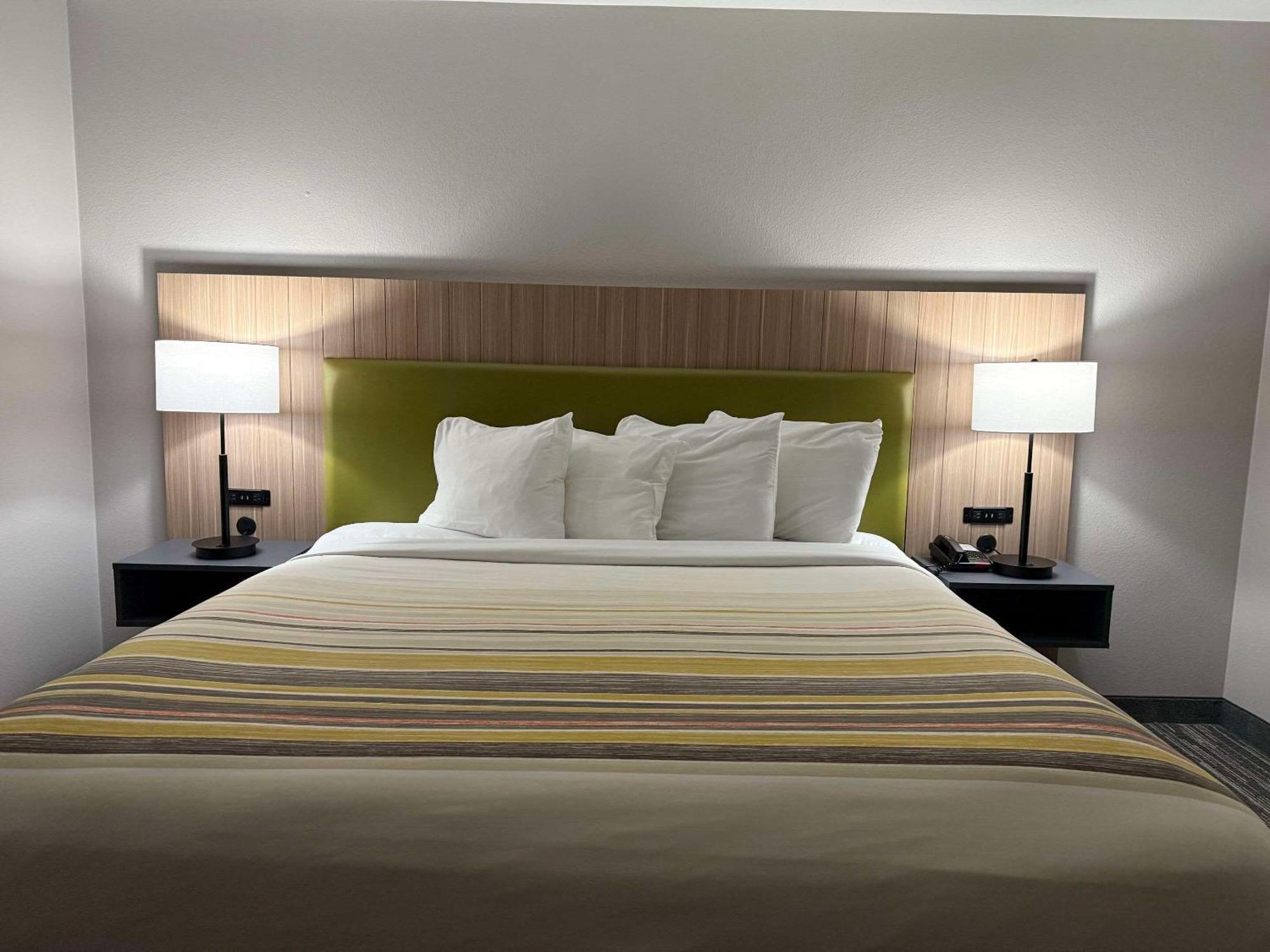 Country Inn & Suites By Radisson, Harrisburg - Hershey West, Pa Eksteriør billede