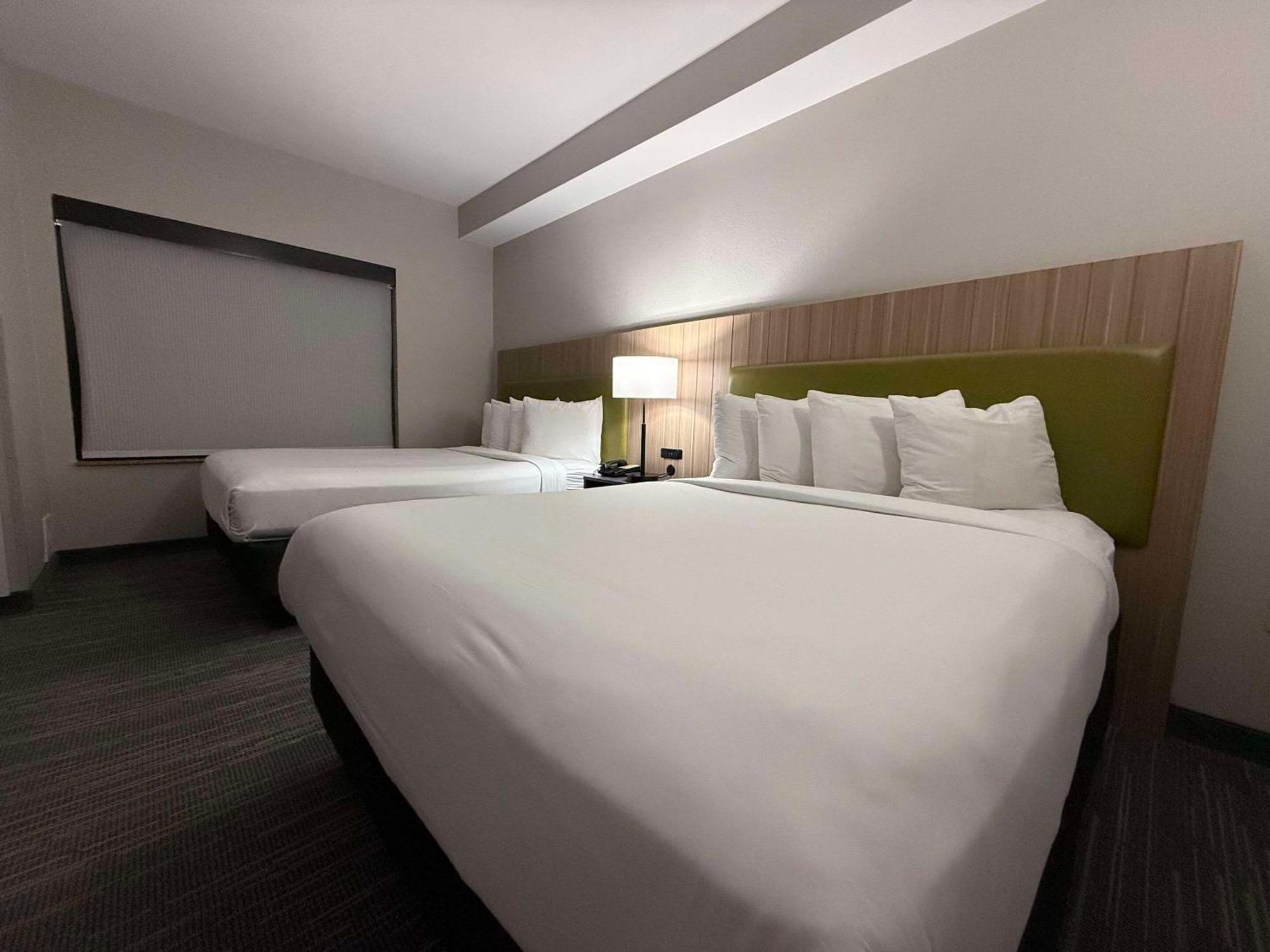 Country Inn & Suites By Radisson, Harrisburg - Hershey West, Pa Eksteriør billede