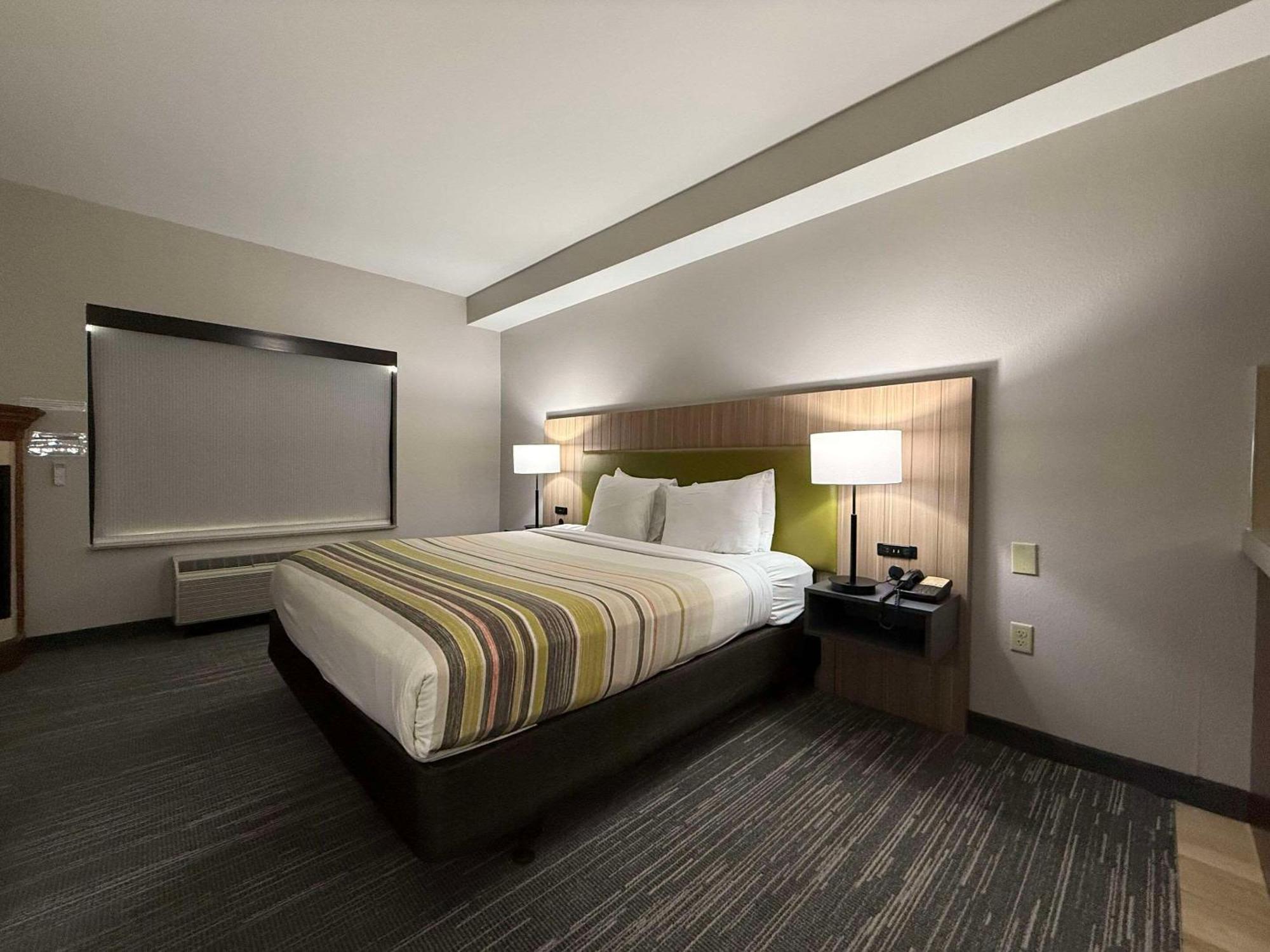 Country Inn & Suites By Radisson, Harrisburg - Hershey West, Pa Eksteriør billede