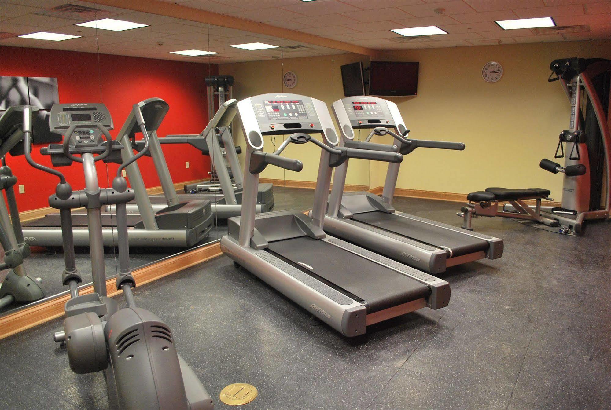 Country Inn & Suites By Radisson, Harrisburg - Hershey West, Pa Faciliteter billede