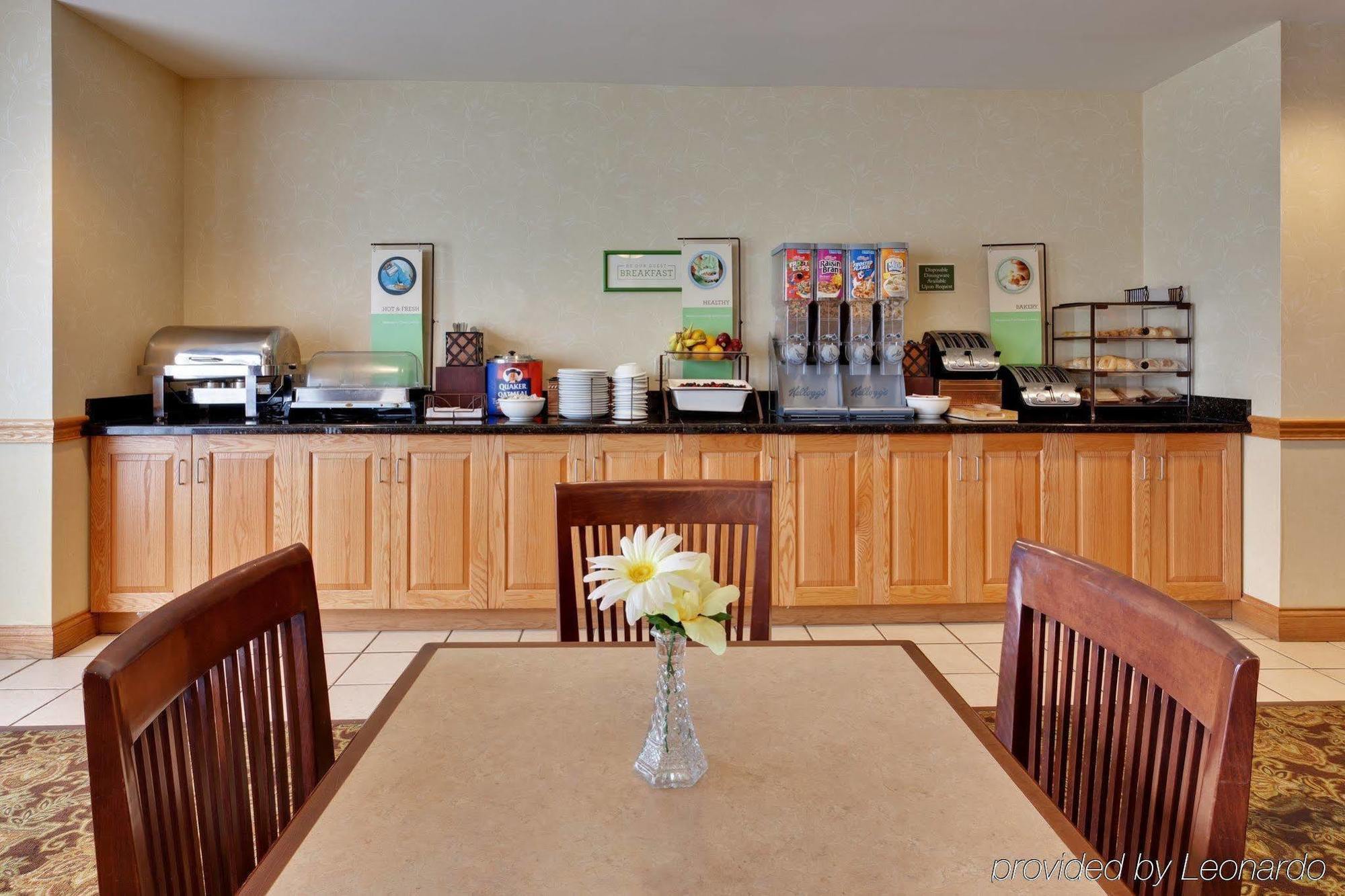 Country Inn & Suites By Radisson, Harrisburg - Hershey West, Pa Eksteriør billede